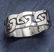Ring Germanisch/Keltisch