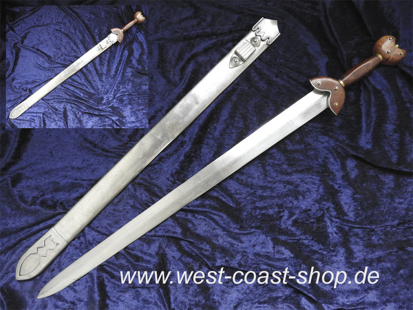 Keltisches Schwert (DEK)